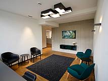 Wartezimmer – Smile ID