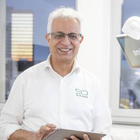 Nasser Assadi