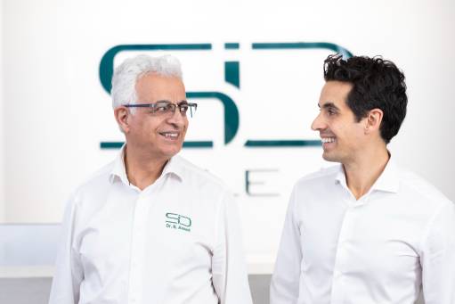 Nasser Assadi & Dr. Shayan Assadi
