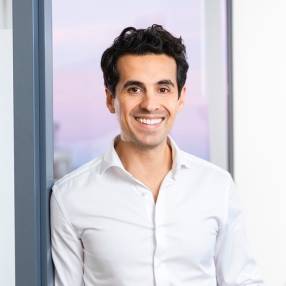 Dr. Shayan Assadi